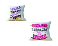 almohadon mama