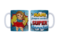 mama heroina