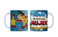 mama heroina