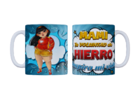 mama heroina