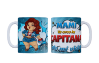 mama heroina