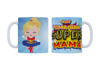 mamá heroina
