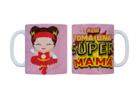 mamá heroina