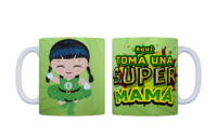 mamá heroina