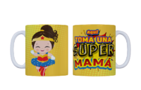 mama heroina