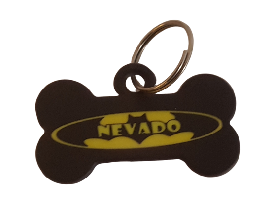 chapita batman