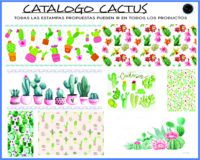 CATALOGO CACTUS