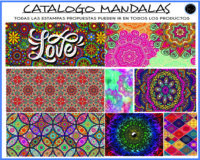 CATALOGO MANDALA