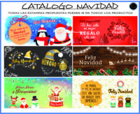CATALOGO NAVIDAD c