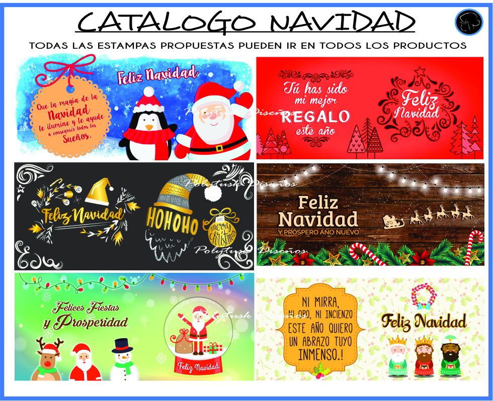 CATALOGO NAVIDAD c