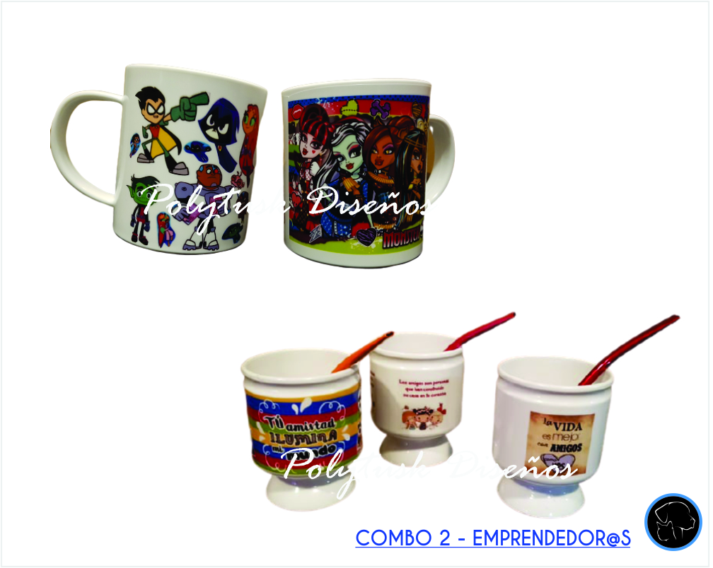 COMBO 2