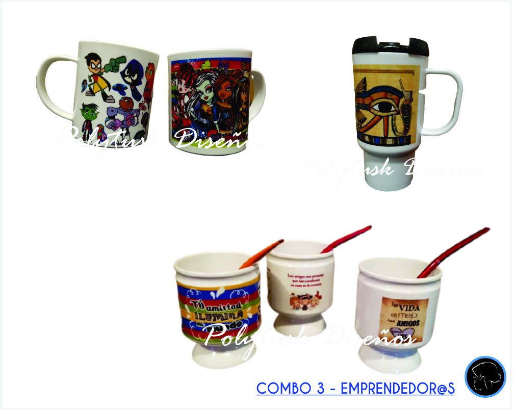 COMBO 3