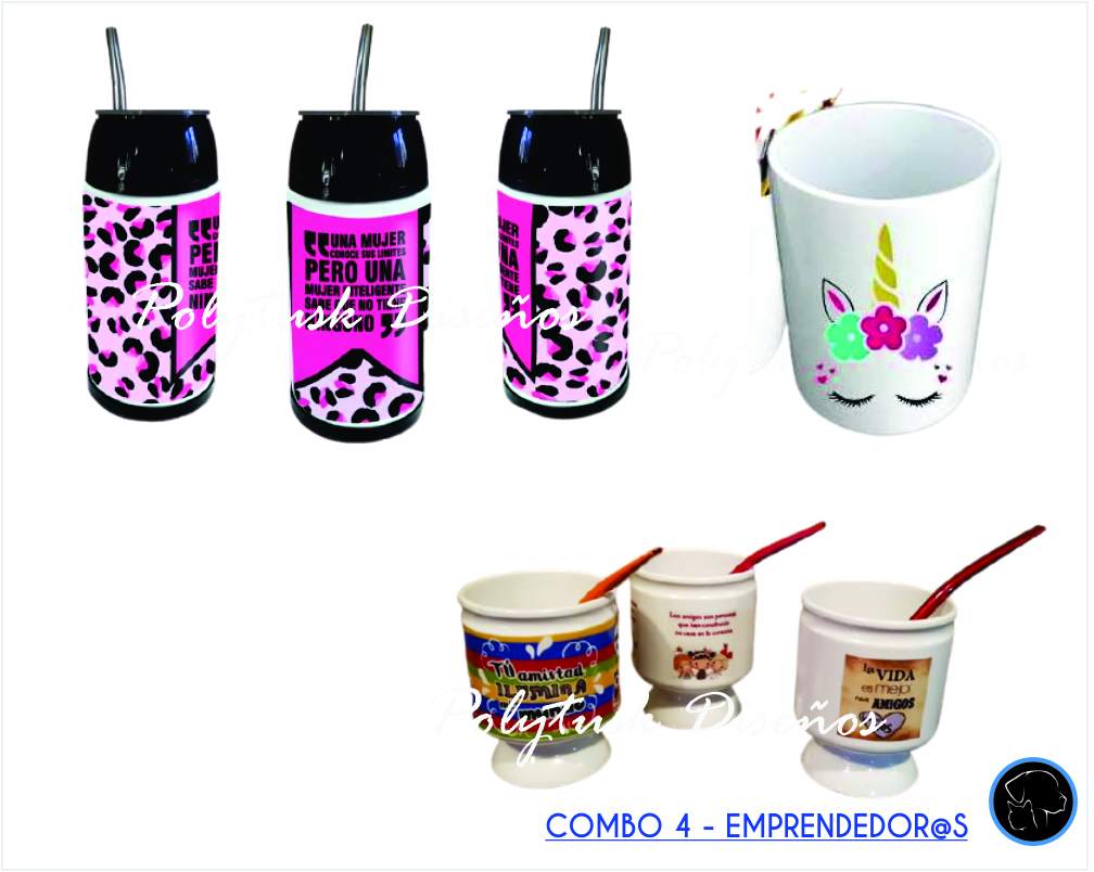COMBO 4