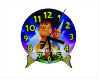 RELOJ REDONDO