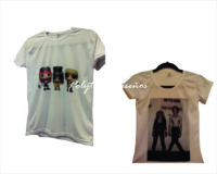 REMERAS ROCK