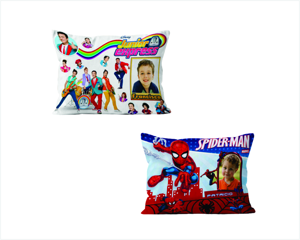 almohada 20x30 a