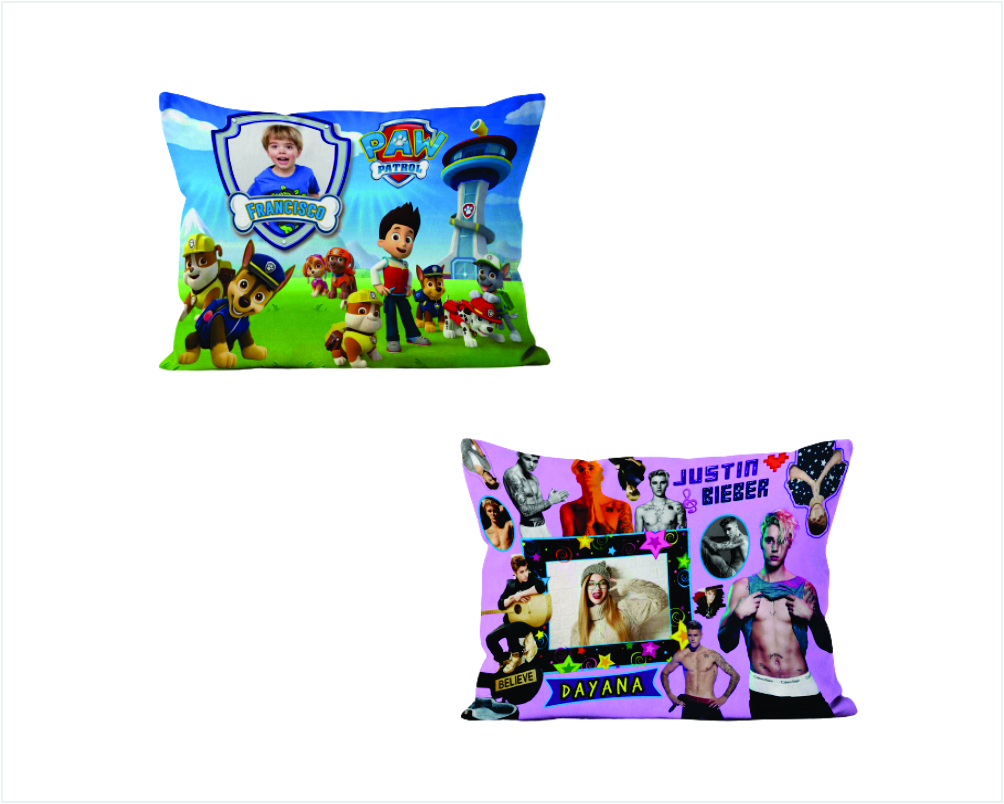 almohada 20x30 f