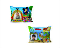 almohada 20x30 og