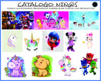 catalogo niños 2