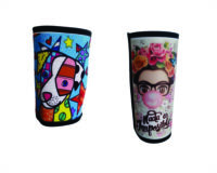 funda neoprene termo
