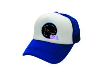 gorra trucker personalizada polytusk