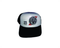 gorra trucker personalizada river
