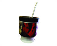 mate autolimpiante sandro