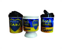 mate boca
