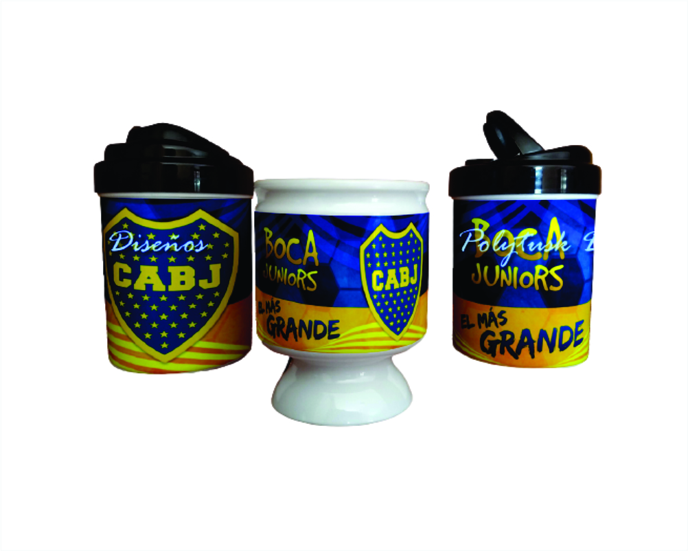 mate boca
