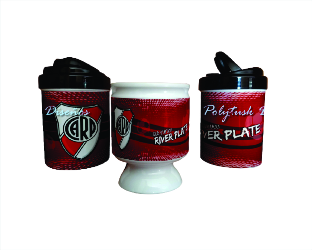 mate river