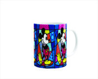 mickey a