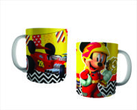 mickey a2