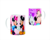 minnie mickey