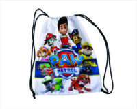 mochila tela