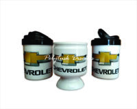 mockup juego CHEVROLET