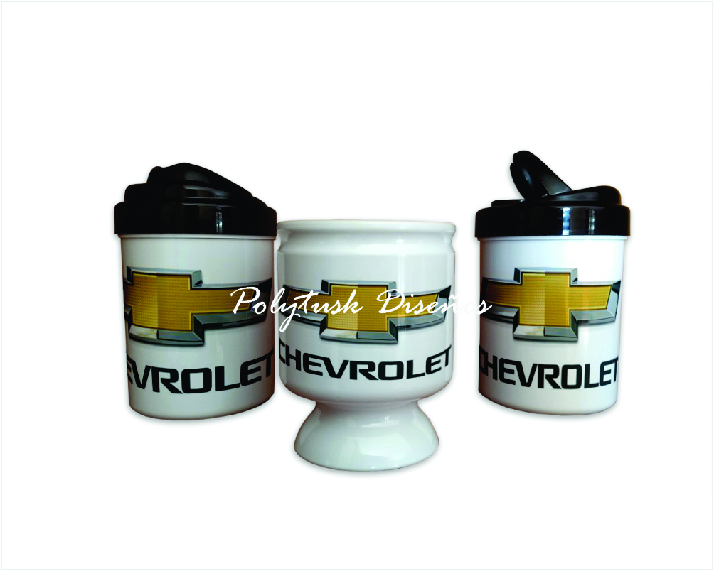 mockup juego CHEVROLET