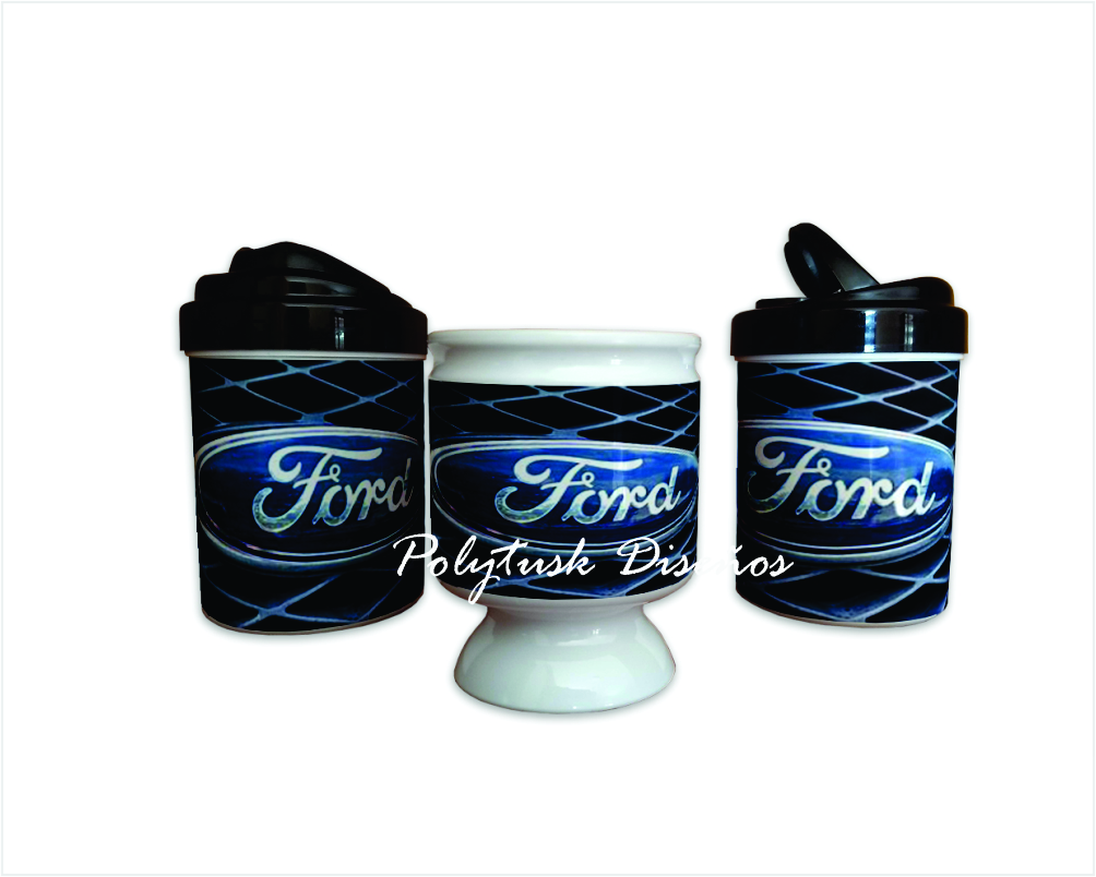 mockup juego FORD