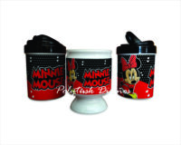 mockup juego mate minnie