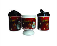 mockup juego mate navidad
