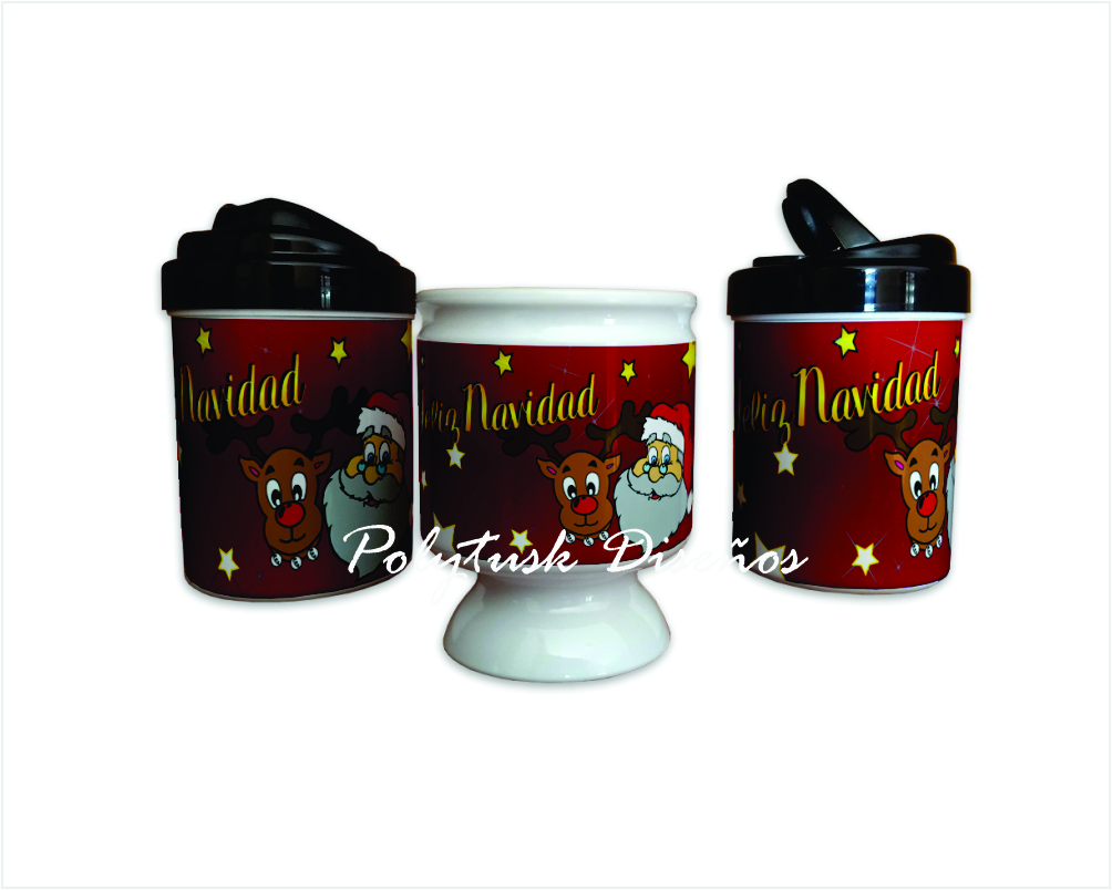 mockup juego mate navidad