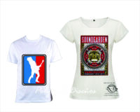 remera rock