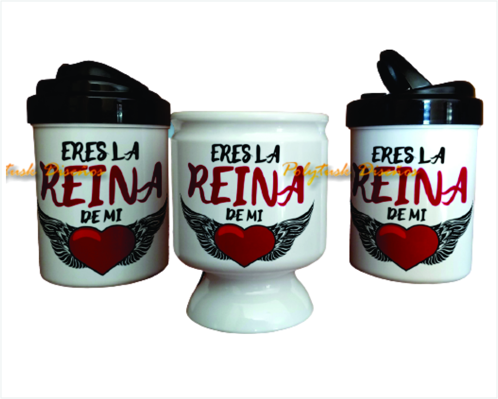 set matero mascota7