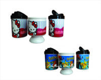 set matero niños