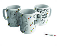 taza colorear 4