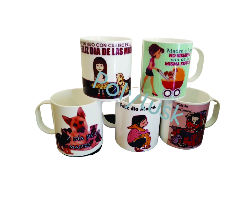 tazas mascoteras