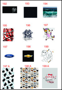 AH 19 PET