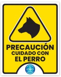 cartel mascotas 2