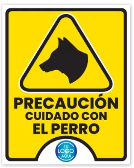 cartel mascotas 2