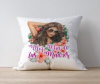 Pillow Mockup by Anthony Boyd Graphics