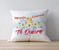 Pillow Mockup by Anthony Boyd Graphics